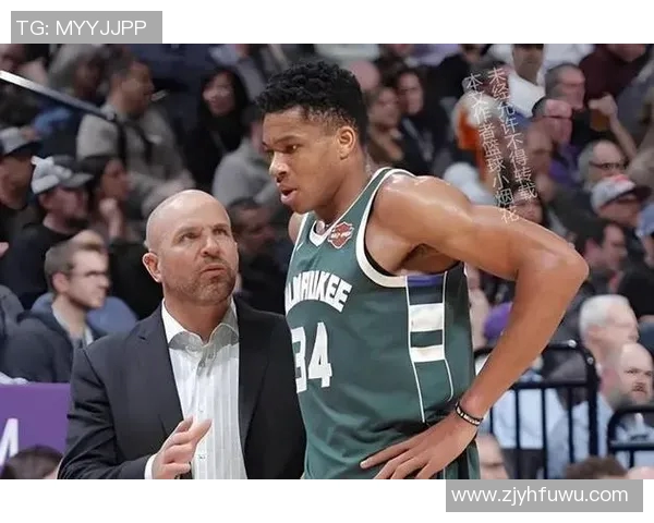 基德与字母哥的对决:篮球场上的传奇与新星之争 基德与字母哥的对决:篮球场上的传奇与新星之争