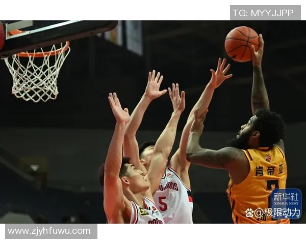 江苏肯帝亚迎战八一篮球队期待精彩对决与激烈竞争