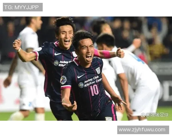 鹿岛鹿角与大阪樱花激战成和比赛结果揭晓精彩瞬间回顾