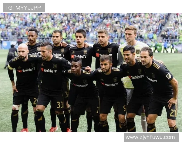 洛杉矶银河迎战明尼苏达力争主场胜利展现球队实力