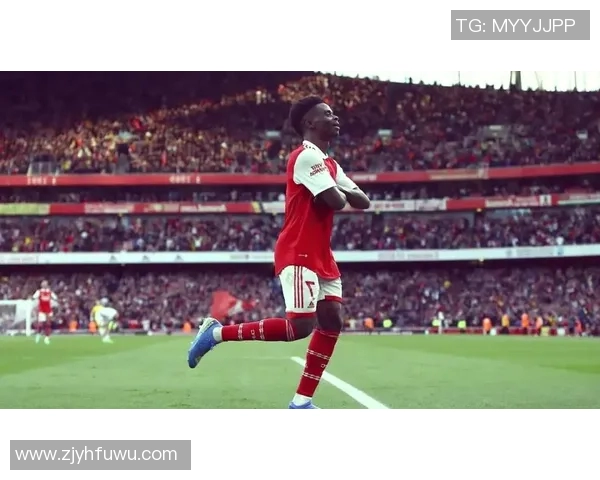 萨卡在球场上的成长之路与未来展望:从新星到顶级球员的蜕变历程