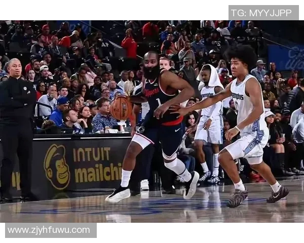 快船逆转灰熊上演惊天大戏球迷见证绝地反击的传奇时刻