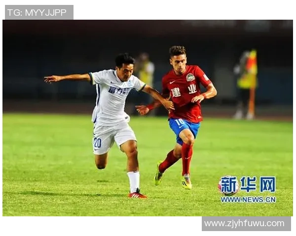 精彩回顾建业与富力对决比赛录像全程分析与精彩瞬间分享