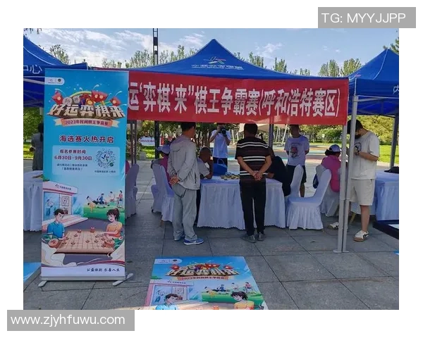 江苏体育彩票网助力全民健身运动打造健康生活新方式