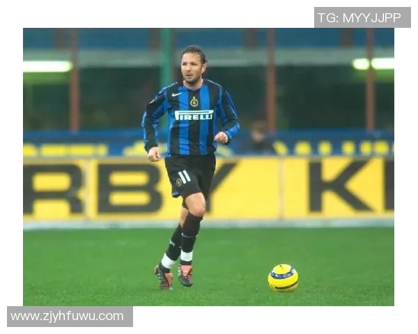 米哈伊洛维奇的传奇人生与足球世界的辉煌成就探索