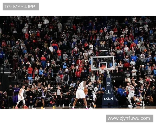 快船队雄起！全队合力击败强敌