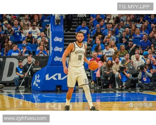 今天篮网对阵魔术精彩比赛录像回放及赛后分析分享