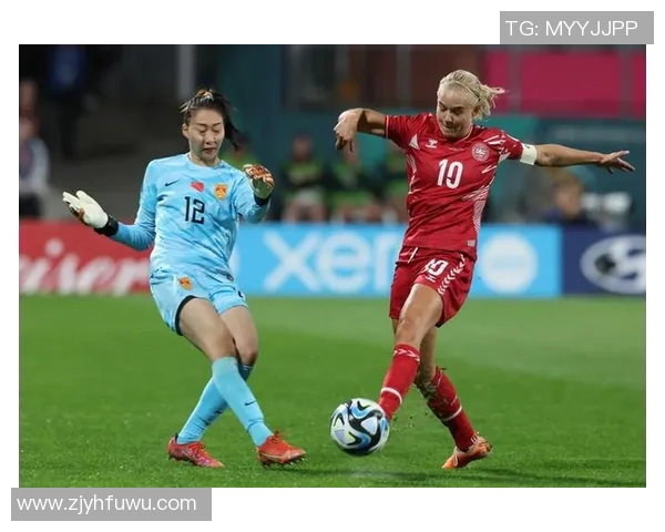 澳大利亚女足迎战牙买加力争在世界杯赛场上取得佳绩