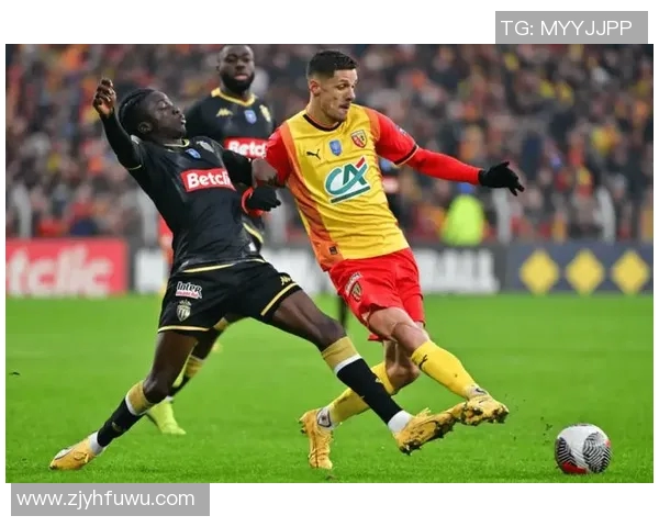 竞彩足球分析马赛对摩纳哥的精彩对决及赛前预测