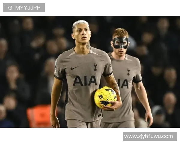 热刺与布莱顿激战正酣谁将赢得这场英超对决的胜利