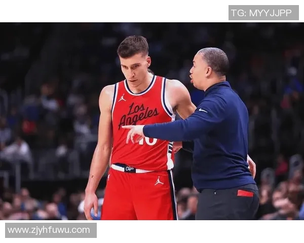 博格丹博格达诺维奇在NBA的崛起与未来展望 博格丹博格达诺维奇在NBA的崛起与未来展望